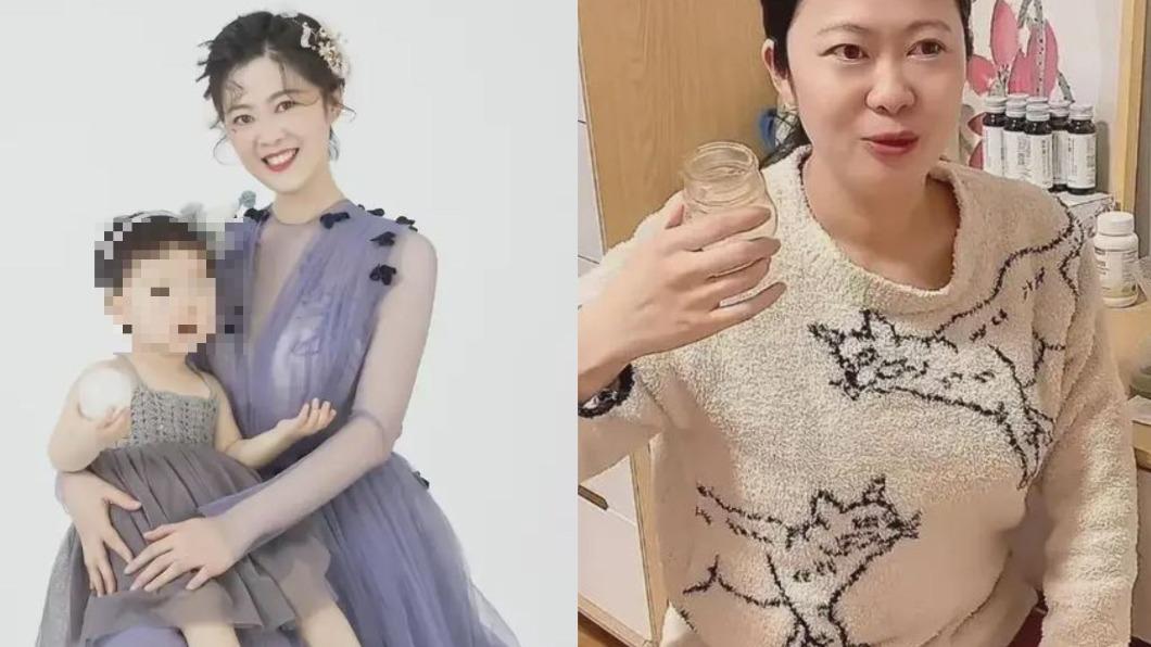 5天前才發新片!38歲陸網紅驚傳猝逝 丈夫悲貼訃聞證實