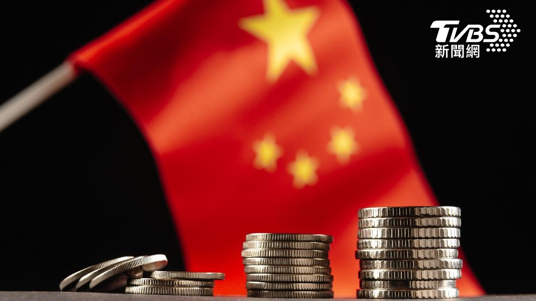 陸15省2023年GDP未達標 專家估:今年5%有望實現