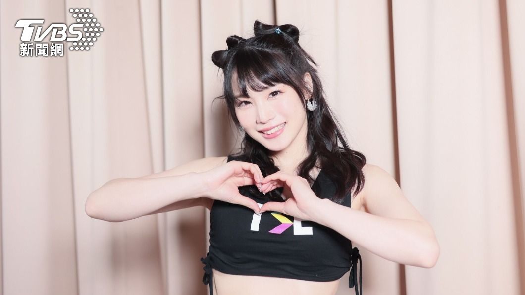 專訪/日本女神鈴村愛里首度來台被粉絲驚呆! 親曝美食清單