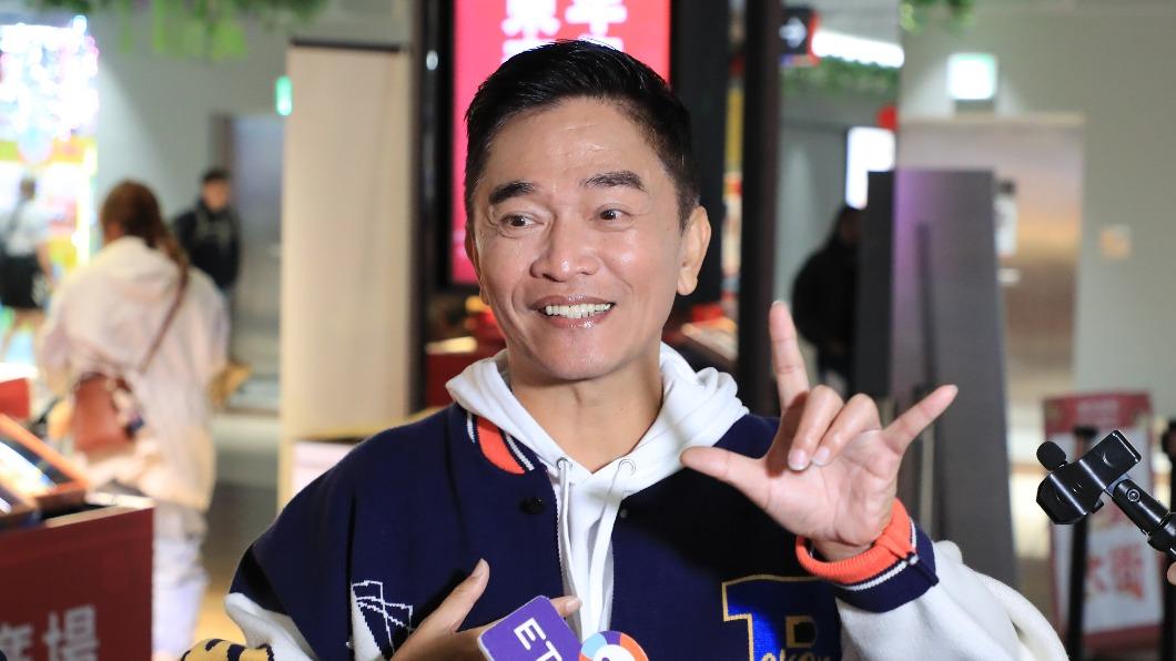 吳宗憲曾罵當時是新人的孫燕姿笨,讓對方耿耿於懷。(圖/東森購物提供)