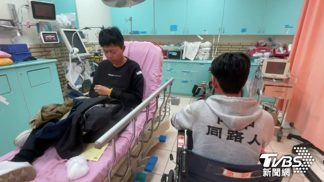 內鬥設局?遭逼跪喊「我對不起王美惠」 嘉市議員還原現場