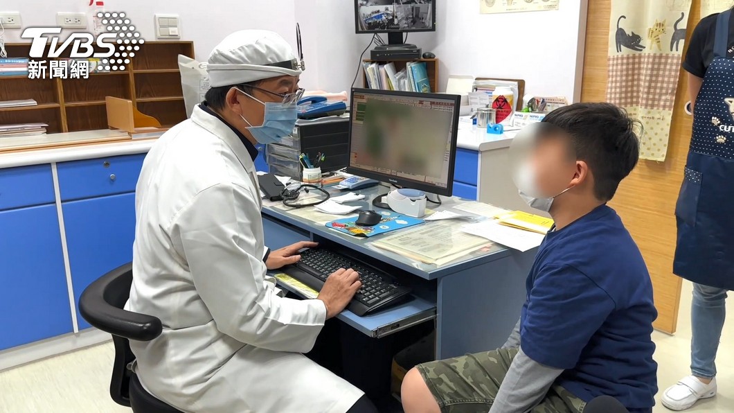 家長留意！春節5病毒「上下夾擊」　呼吸道、腸胃道全攻陷