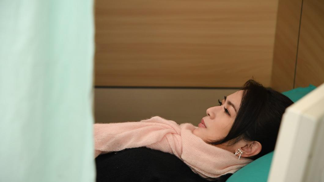 八點檔女神「懷孕中被老公背叛」！　慘變單親媽吐心聲　