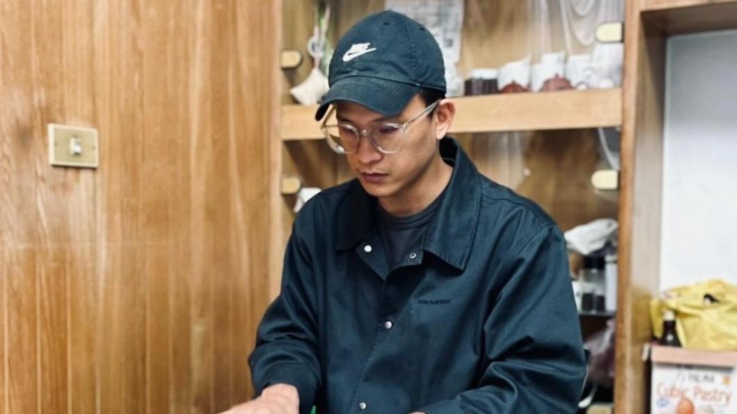 慟!茄子蛋阿嬤離世暴哭 「逗趣遺照」曝光背後藏洋蔥