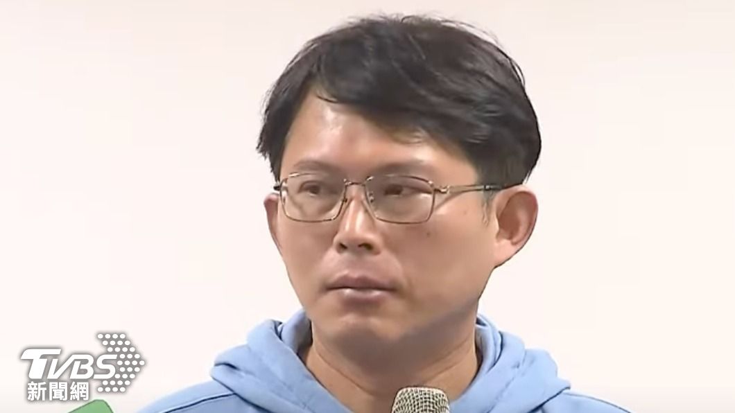 立法院長挺誰?黃國昌爆這時態度清楚 預告柯文哲率8人報告