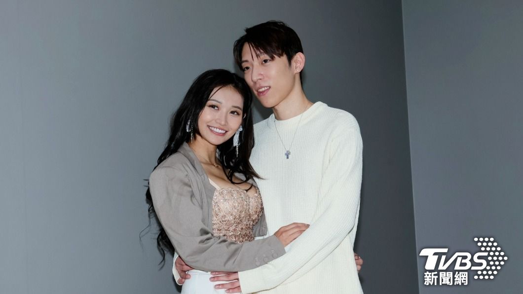 開嗆老公女性友人「挑撥婚姻」傳婚變　祈錦鈅哭整天！內幕全說了