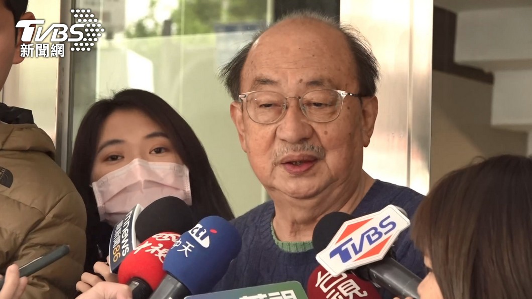 酸爆藍白黨團總召!柯建銘批傅崐萁暴虎馮河 要黃國昌別嘿嘿叫