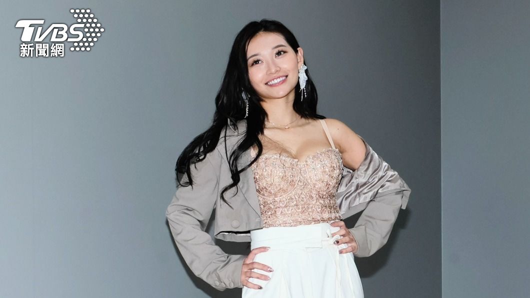 祈錦鈅產後首露面!狂瘦20公斤亮「性感半球」 曝砸百萬加拿大生娃內幕