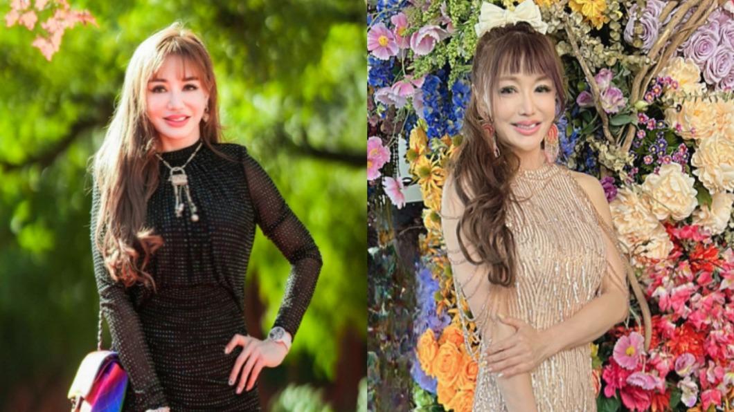 帝寶名媛李珍妮不忍了!傳飆罵「做雞的」爆內幕 氣炸求償5千萬