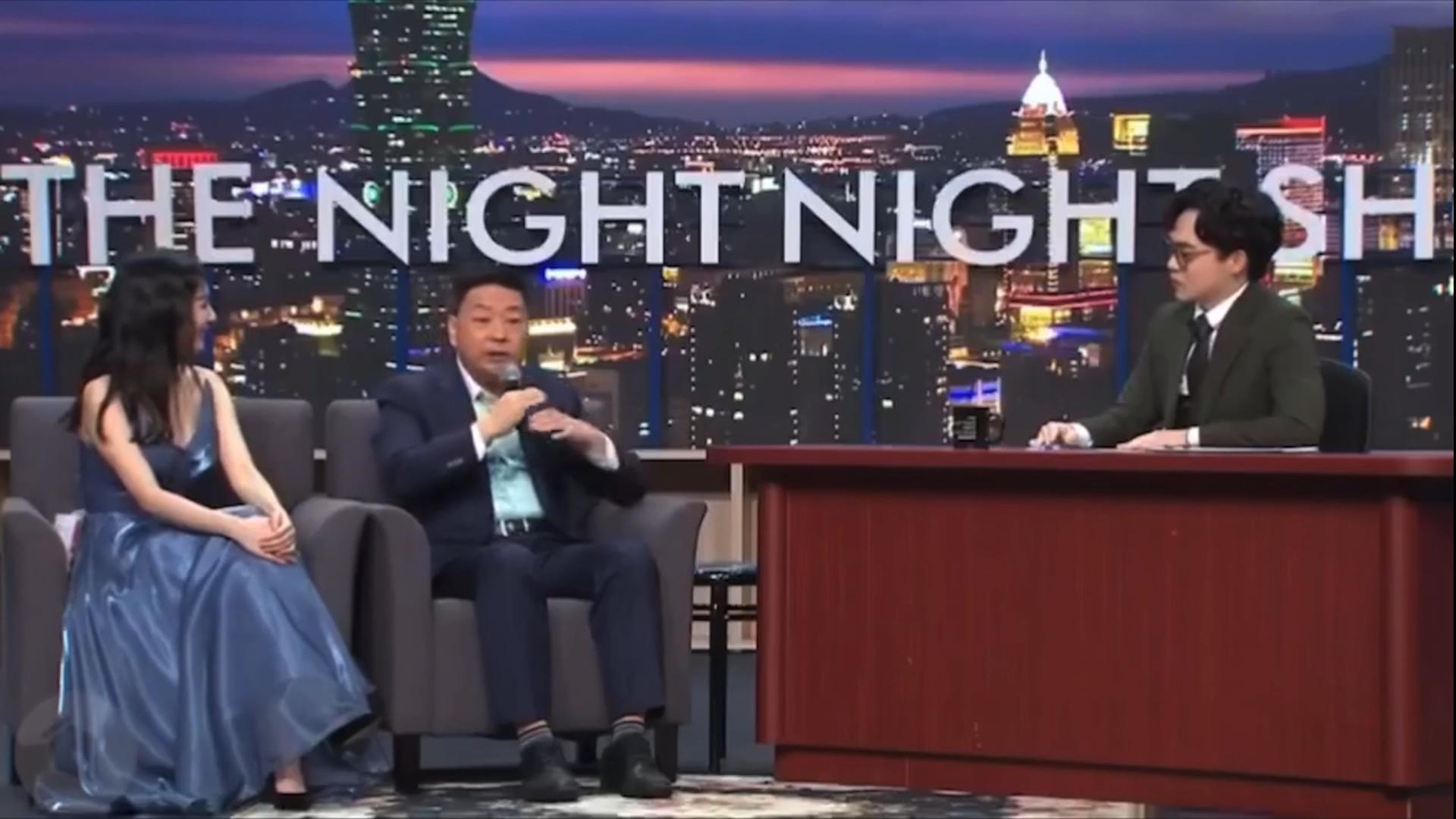 圖/TVBS