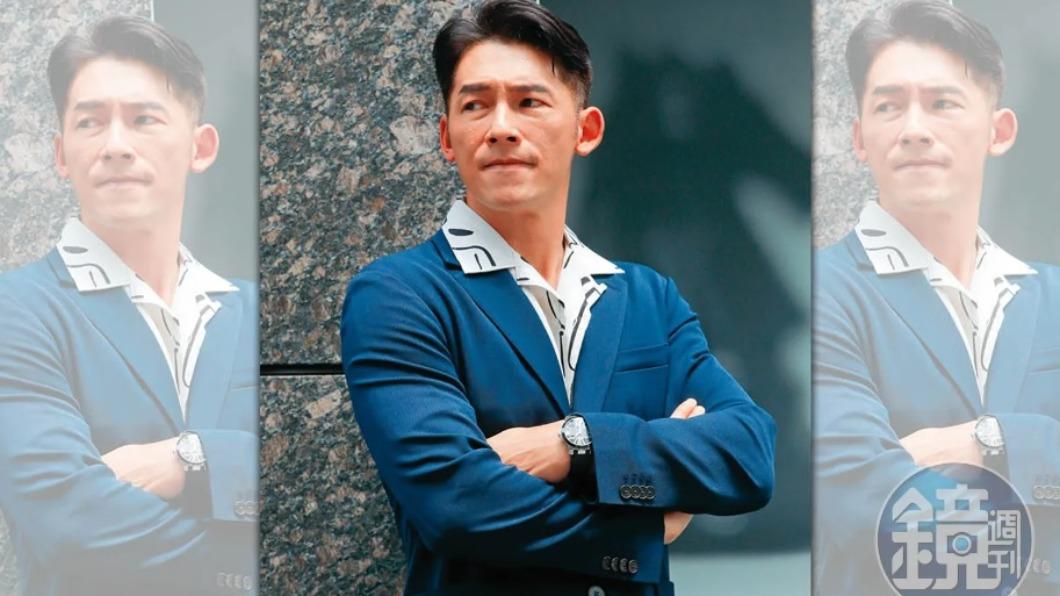 温昇豪、李進良「驚爆兄弟情為錢生變」!醫療劇突撤資停拍