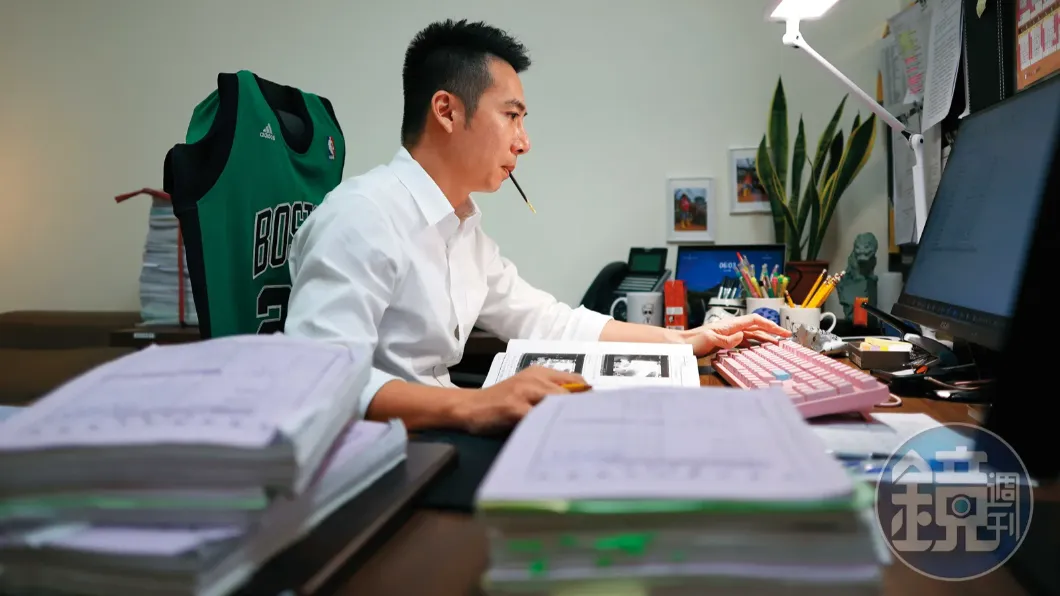 罵人「很馬英九」也被告!法界盼公然侮辱除罪 避免資源分散