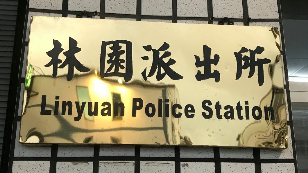 檢察官帶隊突襲林園派出所 員警疑「兄弟勾結」遭帶走