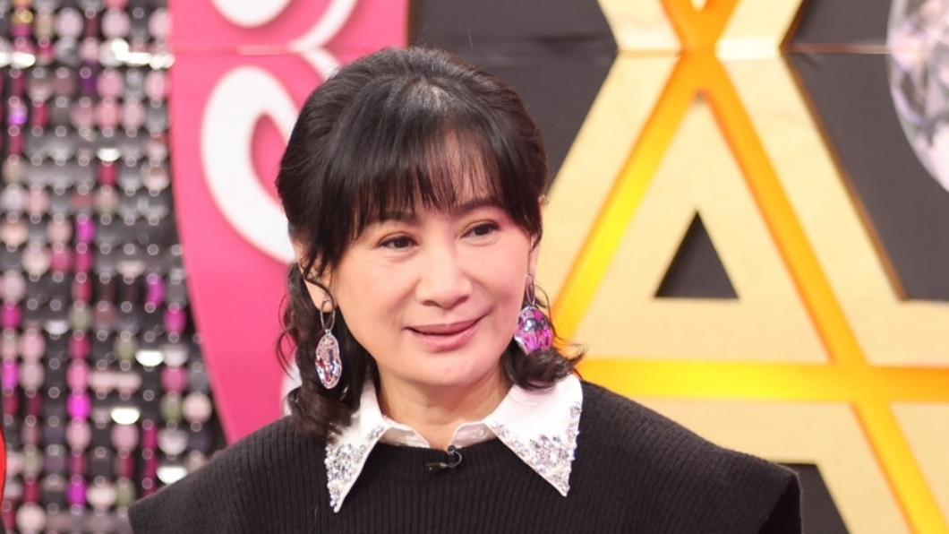 陳亞蘭心律不整恐是這原因! 長期睡不好被指「最容易失眠星座」