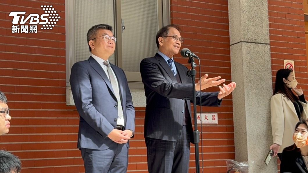 「韓江」前腳才走!「游昌」後腳來 今下午登門拜會民眾黨團