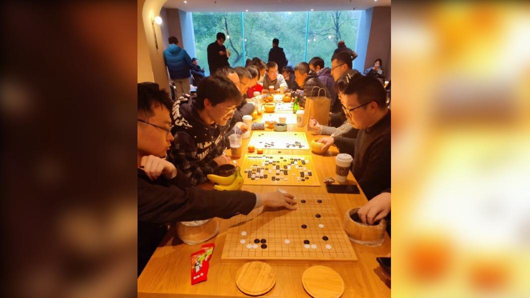 圖/翻攝自微博