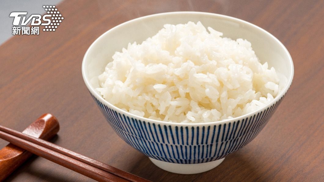 剩飯容易迅速滋生霉菌。（示意圖／shutterstock達志影像）
