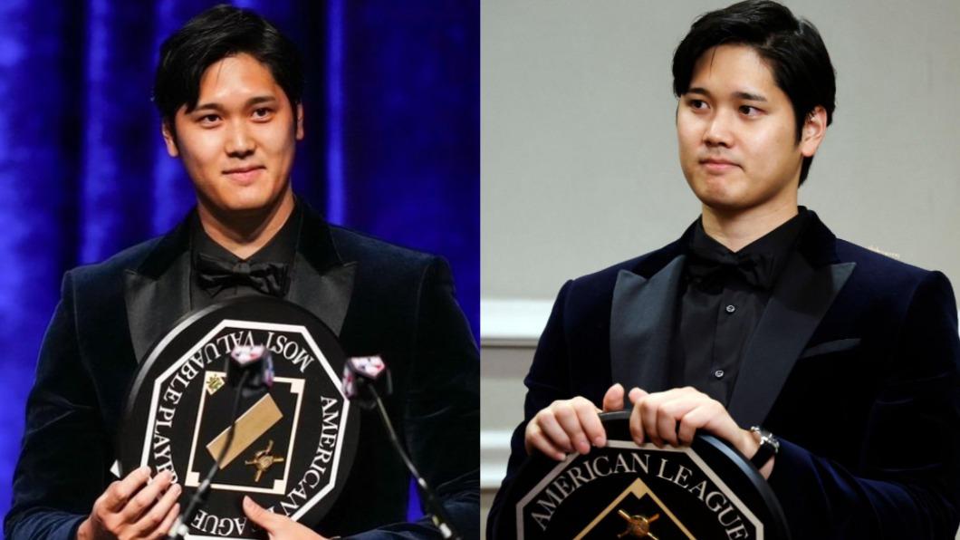 大谷翔平燕尾服帥氣現身 球迷見一幕嗨告白:他是我的