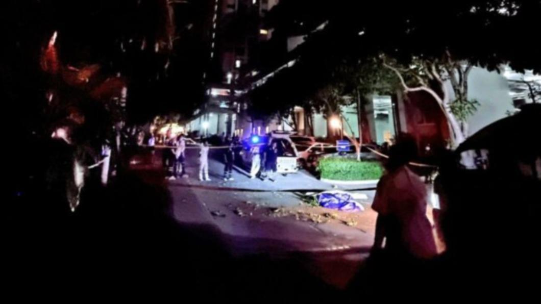 玩命29樓「降落傘沒開」!夜闖芭達雅高樓 網紅墜砸地變形亡