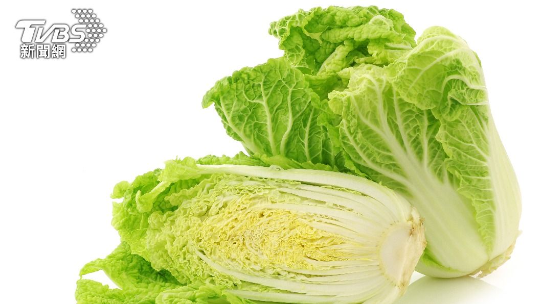 大白菜長黑點能吃嗎?菜販解答真相 授1挑選關鍵