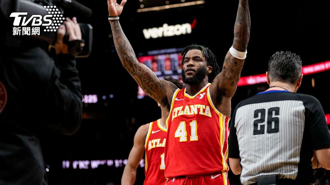 NBA／致命失誤、絕殺失手！楊恩險成戰犯　貝伊補扣助老鷹屠龍