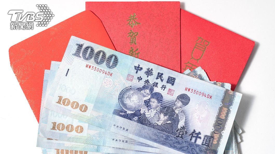 換新鈔!台銀先開跑ATM免排隊 中信銀這時間全台超商限量領