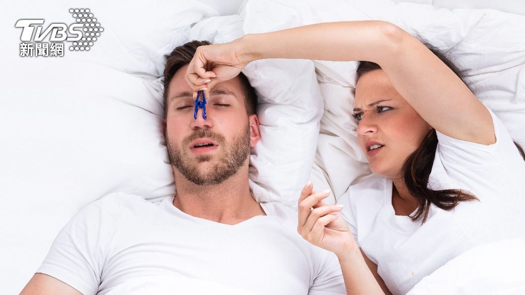 睡不好小心中風!醫曝25%成年人都有「這症狀」:易面臨多種疾病