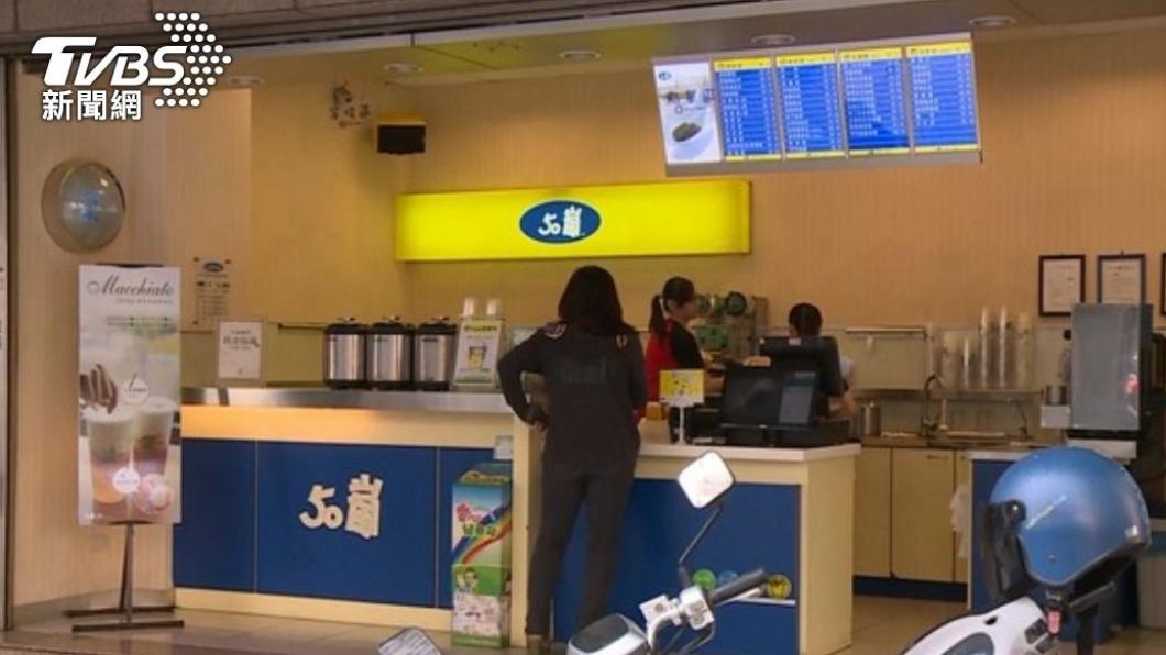 許多網友也不知道50嵐這方面的福利。（圖／TVBS資料照）
