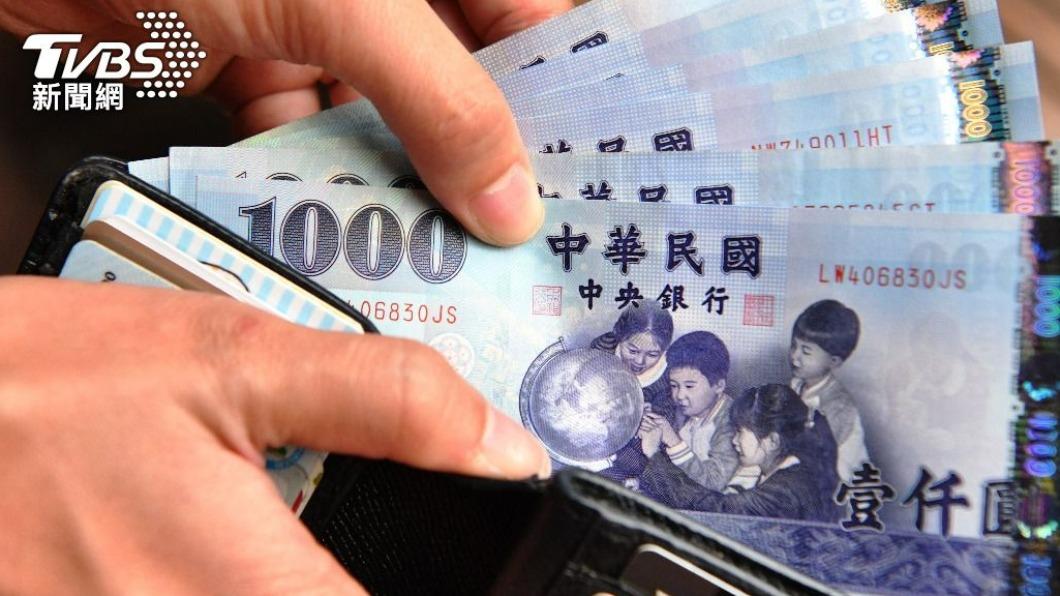 年終被扣5.5萬!他不爽提離職 主管「驚人1句話」慰留