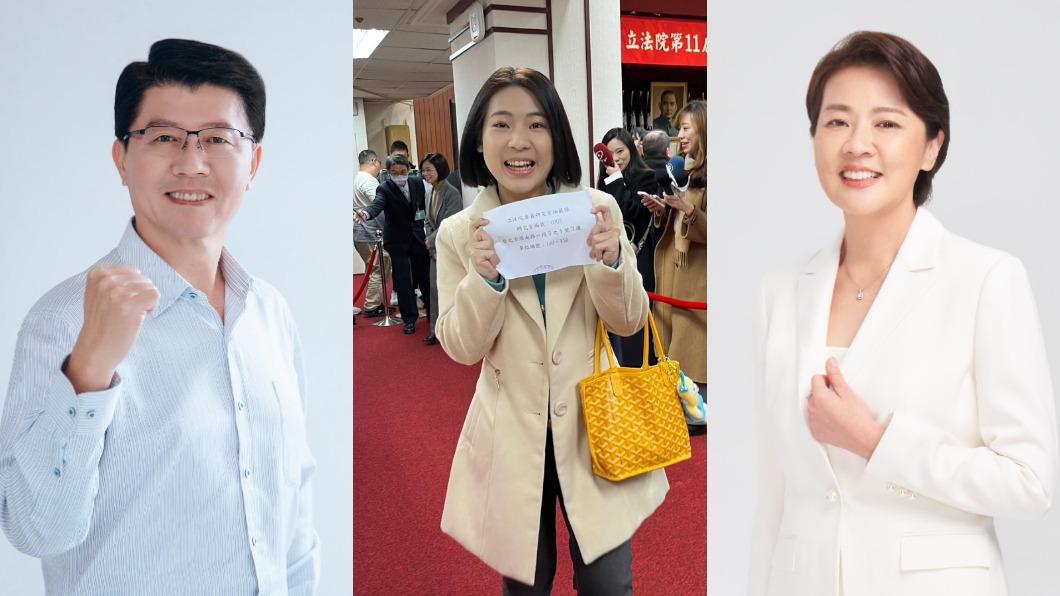 流失年輕票?立委聲量前3都無民進黨 專家示警:該注意了