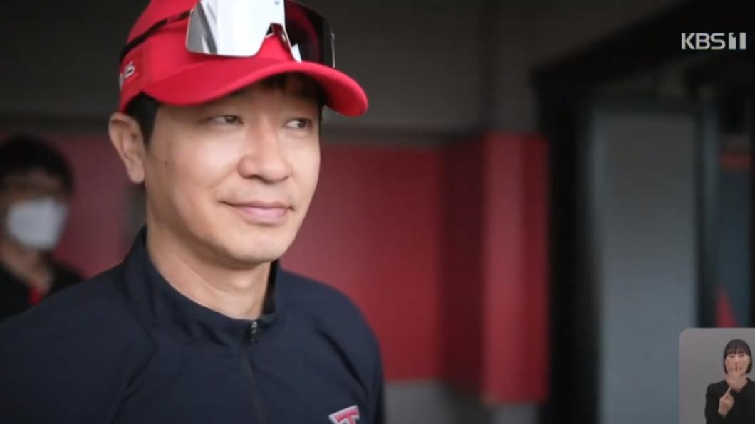 韓職/起亞虎總教練金鍾國收賄遭起訴 春訓前緊急換帥