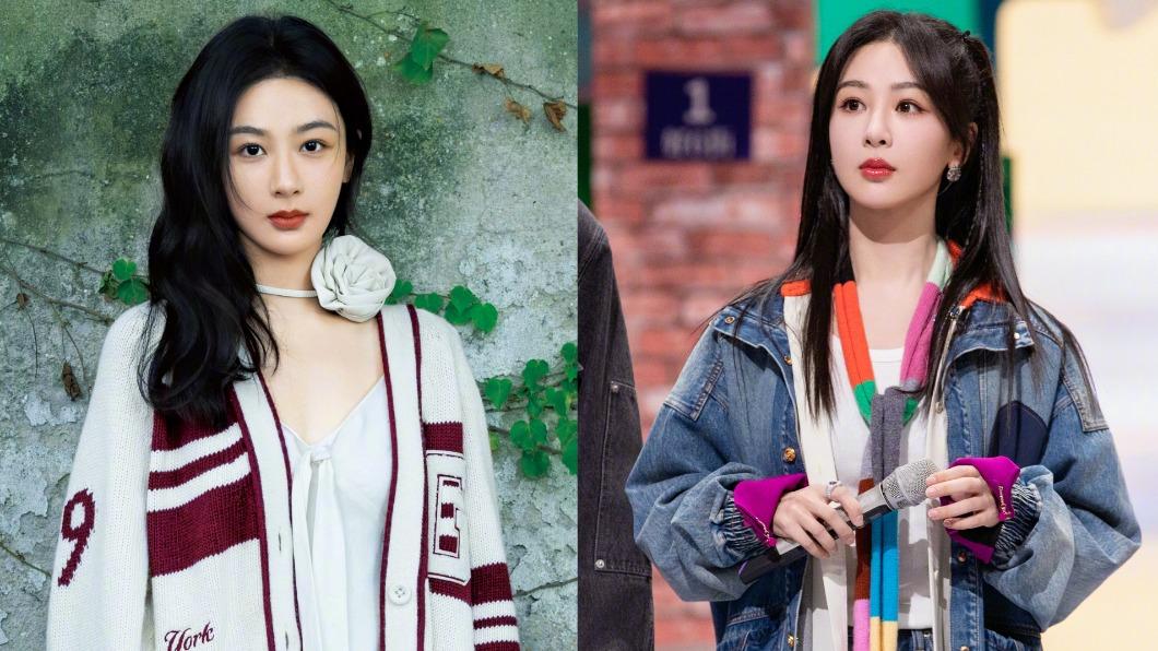 陸媒最好感藝人TOP5!她擠下《以愛為營》CP奪冠 一票男星垮台