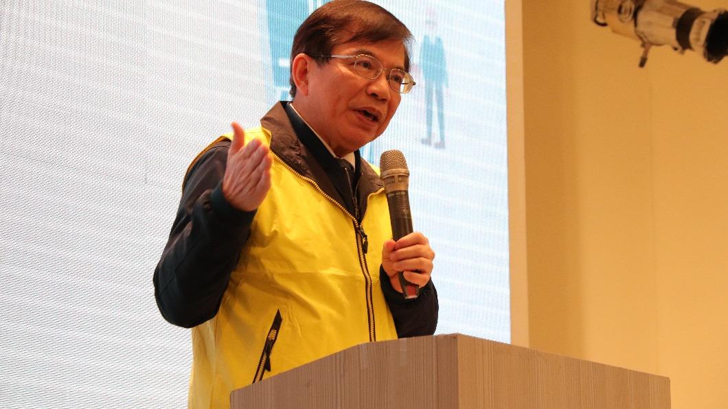 衰!旅客怕罷工春節每天退票5千張 王國材:交給長榮處理