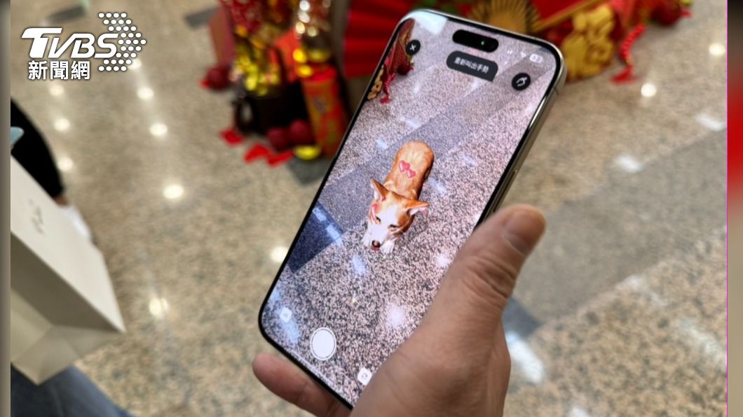 愛犬走了別哭!新APP用3D建模毛孩樣 虛擬復活續陪伴主人