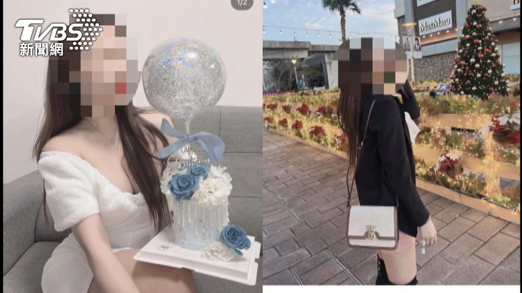 李姓女網紅是詐騙集團首腦。（圖／翻攝自當事人IG）