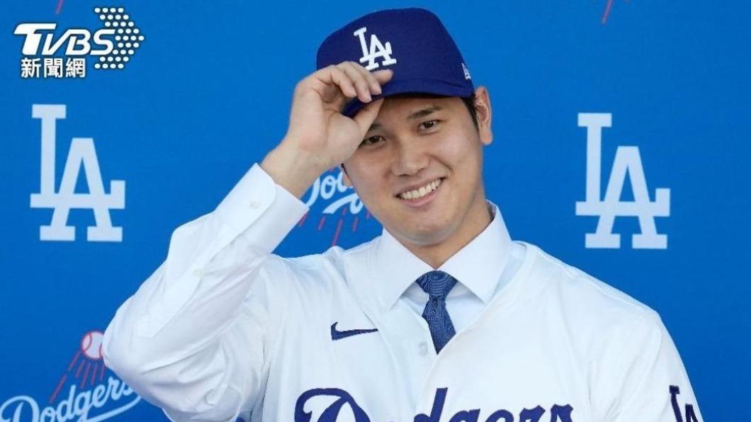 想看大谷！MLB首爾賽3月登場　道奇開幕戰門票8分鐘完售