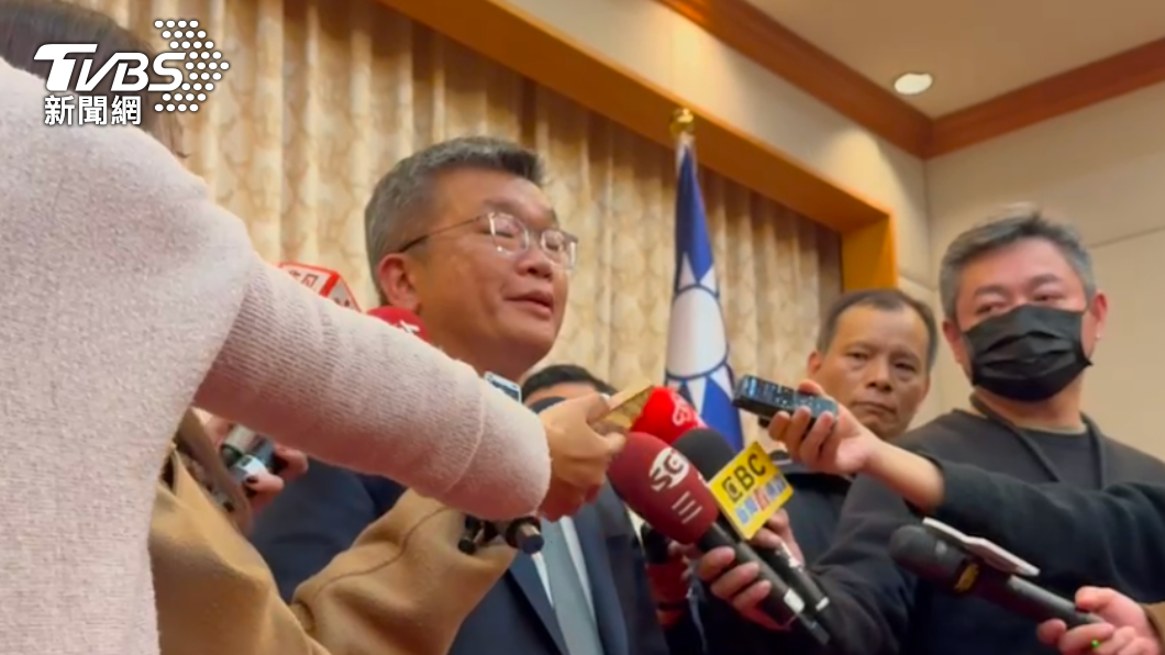 回擊傅崐萁不讓家禽當首長 蔡其昌:最近韓劇少可看一下嗆聲文化