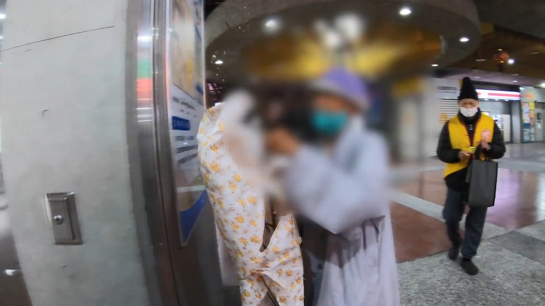 圖／翻攝自 Dukoff血汗臺鐵