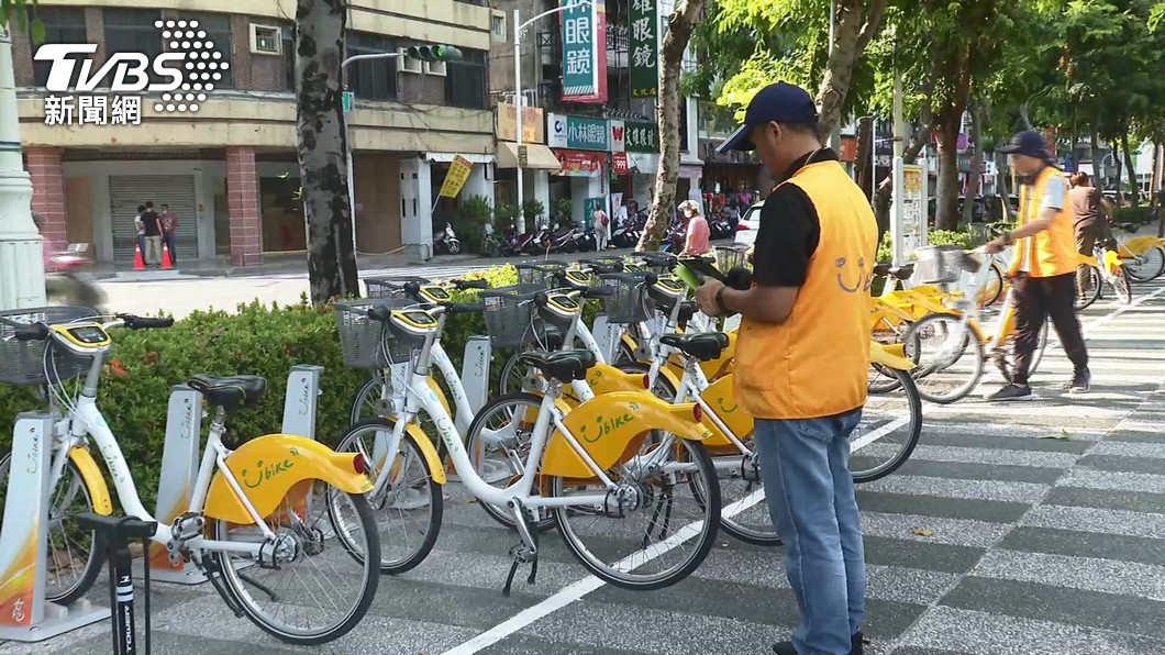 YouBike前30分鐘免費回來了!北市2/28起實施