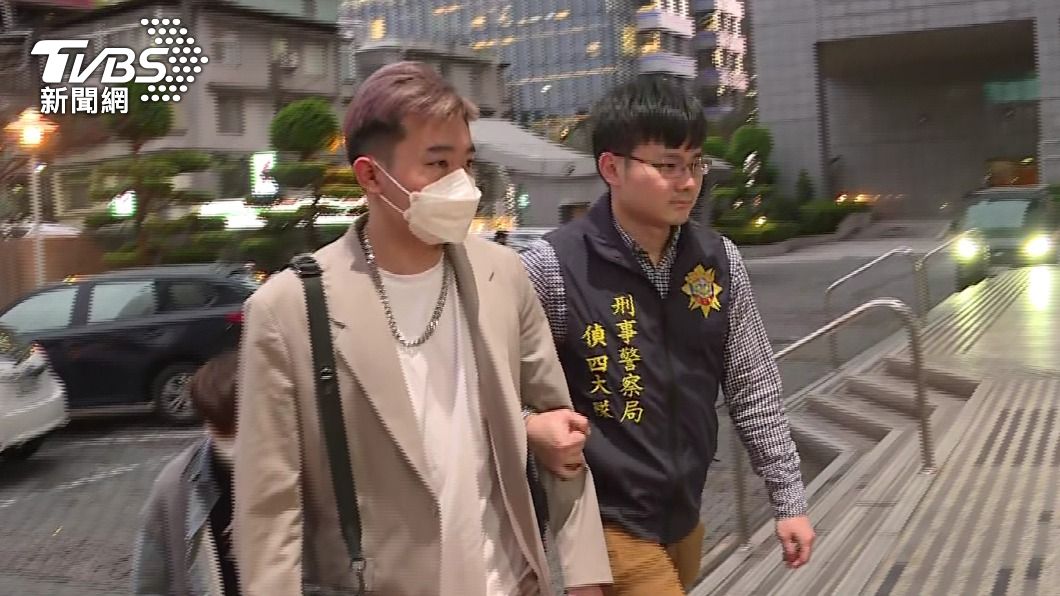IG網紅「詹姆士(呈)」拍攝影片引起爭議。(圖/TVBS資料照)
