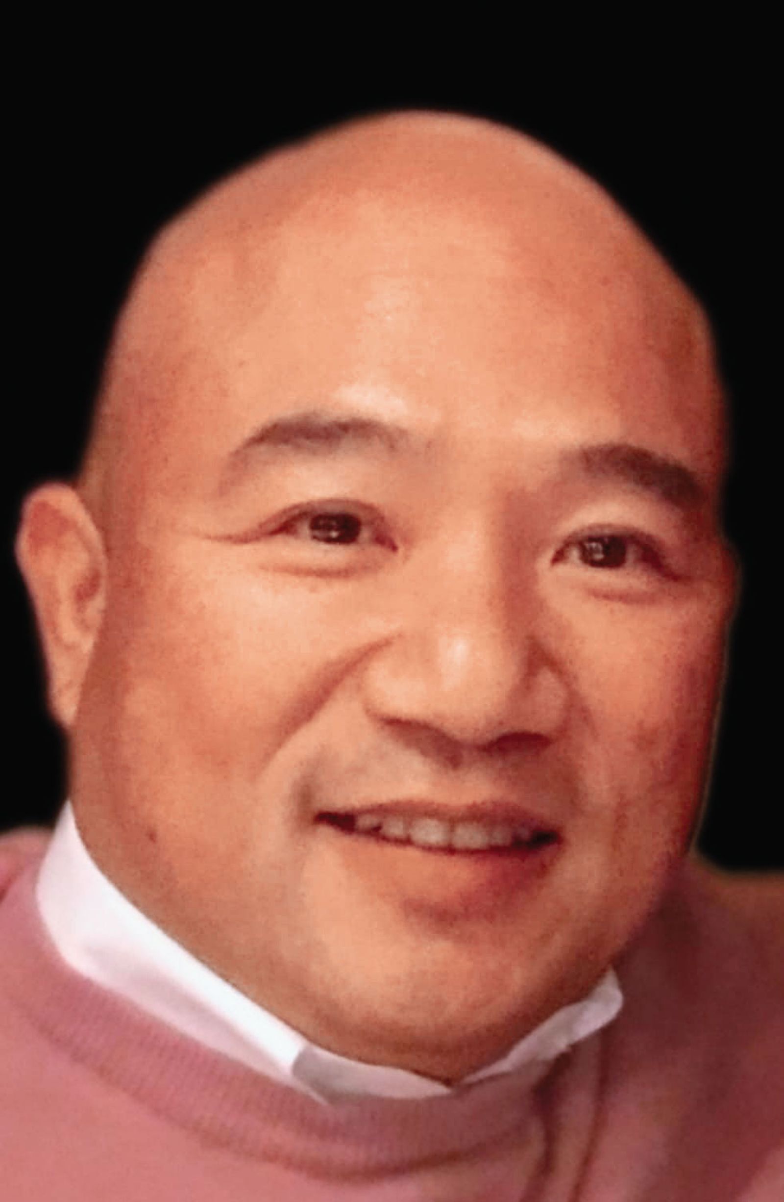 身兼碩河董事、出身香港《東方日報》家族的地產大亨、鵬榮集團總裁馬廷海，也被列為被告。（圖／讀者提供）