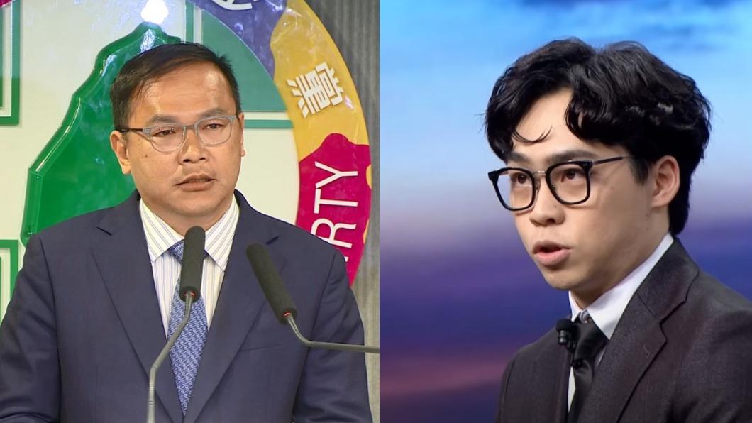 《夜夜秀》致歉...王義川發聲了 沈富雄驚爆內幕:太過份