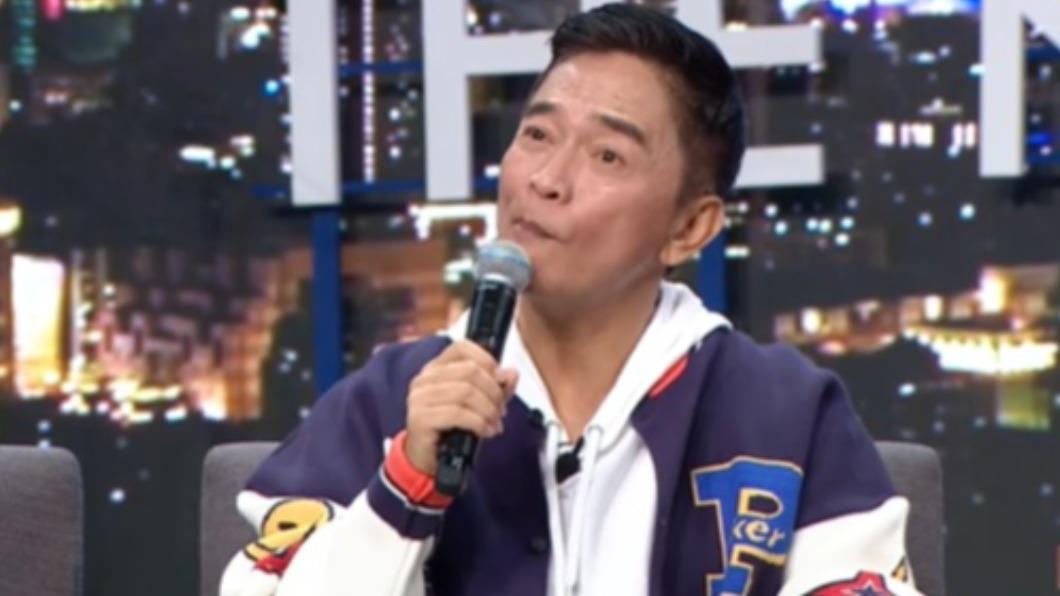 吳宗憲1句喊話《夜夜秀》爆爭議! 民團不忍了:好笑也需底線