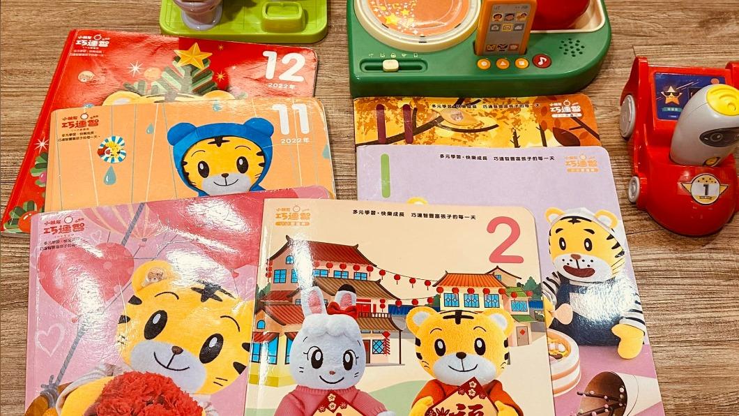 快訊/搶救!家長崩潰求「別取消紙本」 《巧連智月刊》回應了