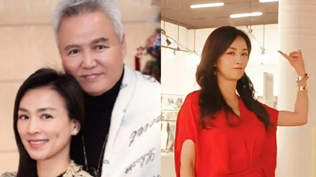 張庭拿回88.8億!化身紅衣女神爽遊杜拜 洩真實心境:向陽而生