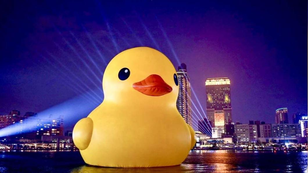 小鴨席捲港都!北漂族狂推「高雄才是真首都」 3點完勝台北