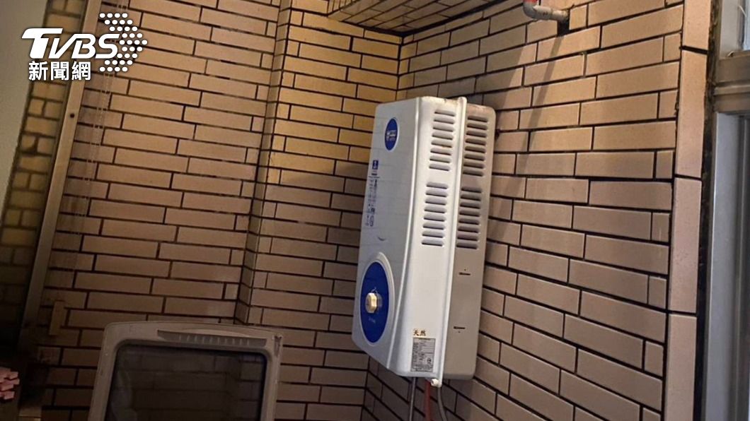 壞掉熱水器能換錢？水電想收走　妹子自留回收驚：賣了400元