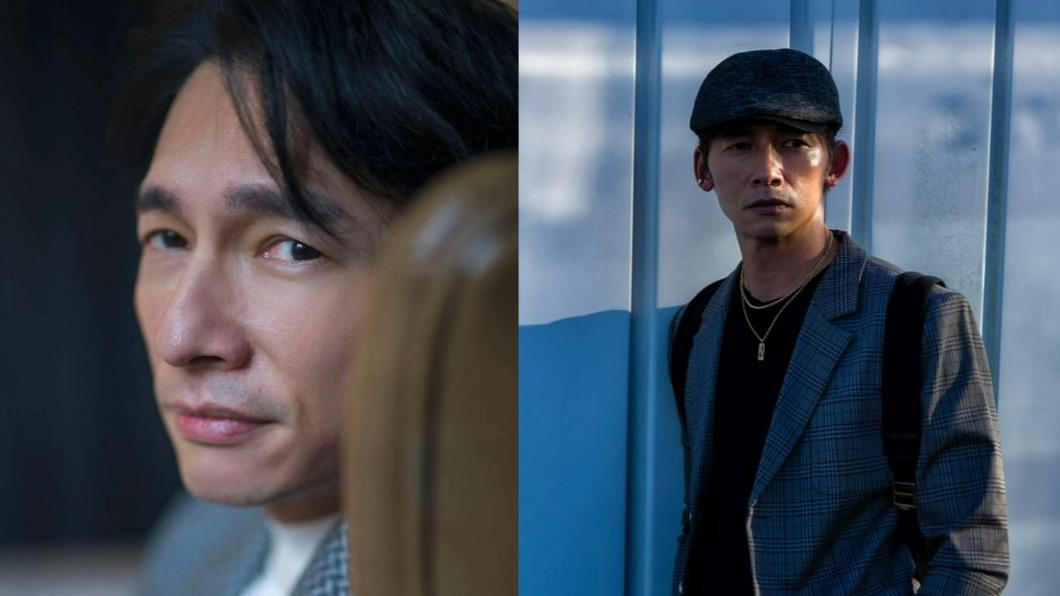 温昇豪新戲停拍！遭誤傳「鬧翻李進良」　親吐內幕：學著與壓力共存