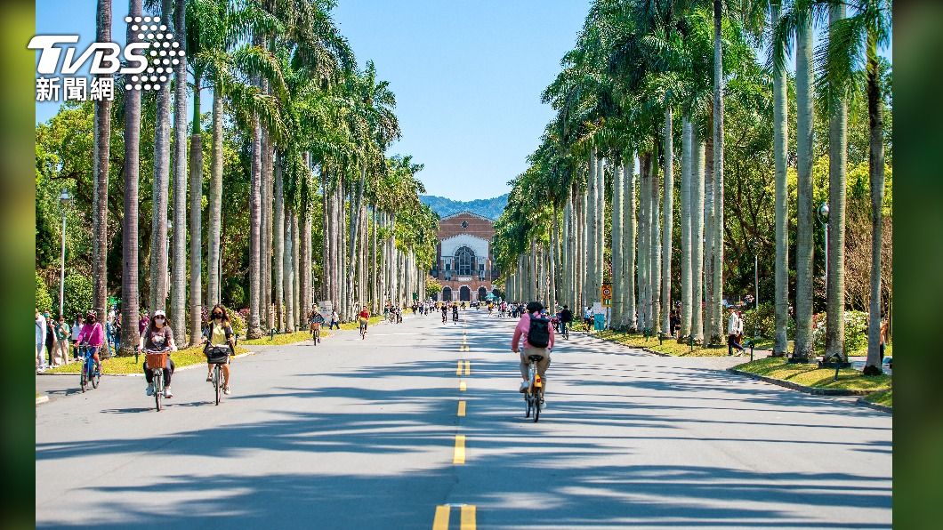 高中生最愛科系揭曉!這學系蟬連榜首 政大韓文系大躍進