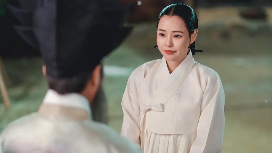 喜劇女王李荷妮新作收視創新高 導演大讚「國家的寶物」